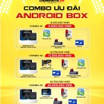 Combo Android Box A1_3 