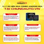 Combo Android Box A1_4 