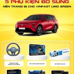 Độ xe Vinfast Limo Green Combo tối ưu_4 