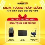 Độ xe Vinfast VF5 combo tối ưu_2 