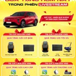 Độ xe Vinfast Limo Green combo cao cấp_2 