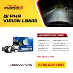 Đèn bi Led Nexway Vision LS600_1 