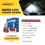 Đèn bóng Led Nexway Vision X8 Pro_1 