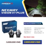 Đèn bi gầm Nexway Vision V7 Plus_2 