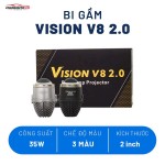 Đèn bi gầm Led Vision V8 2.0_0 