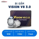 Đèn bi gầm Led Vision V8 3.0_0 