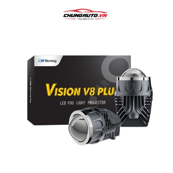 Đèn bi gầm Nexway Vision V8 Plus