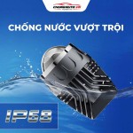Đèn bi gầm Nexway Vision V8 Plus_4 