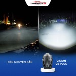 Đèn bi gầm Nexway Vision V8 Plus_2 