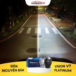 Đèn bi gầm Nexway Vision V7 Platinum_8 