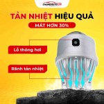 Đèn bi gầm Nexway Vision V7 Platinum_9 
