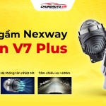 Đèn bi gầm Nexway Vision V7 Plus_1 