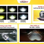 Đèn bi gầm Nexway Vision V7 Plus_3 
