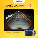Đèn bi gầm Nexway Vision V7 Plus_9 