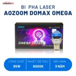 Bi Laser AoZoom Domax Omega - Tăng sáng vượt trội cho xế cưng_0 