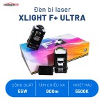 Đèn bi Laser Mini Xlight F+ Ultra_0 