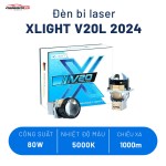Đèn bi laser XLight V20L New 2024_0 