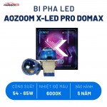 Đèn Bi Pha Aozoom X - Led Pro Domax_0 