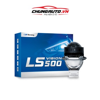 Đèn bi Led Nexway Vision LS500