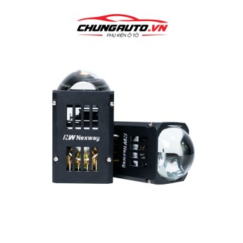 Đèn bi Led Vision Nex 1.8