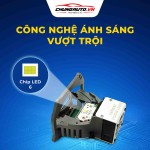 Đèn bi Led Nexway Vision LS500_5 