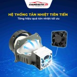Đèn bi Led Nexway Vision LS500_6 