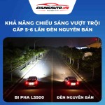 Đèn bi Led Nexway Vision LS500_4 