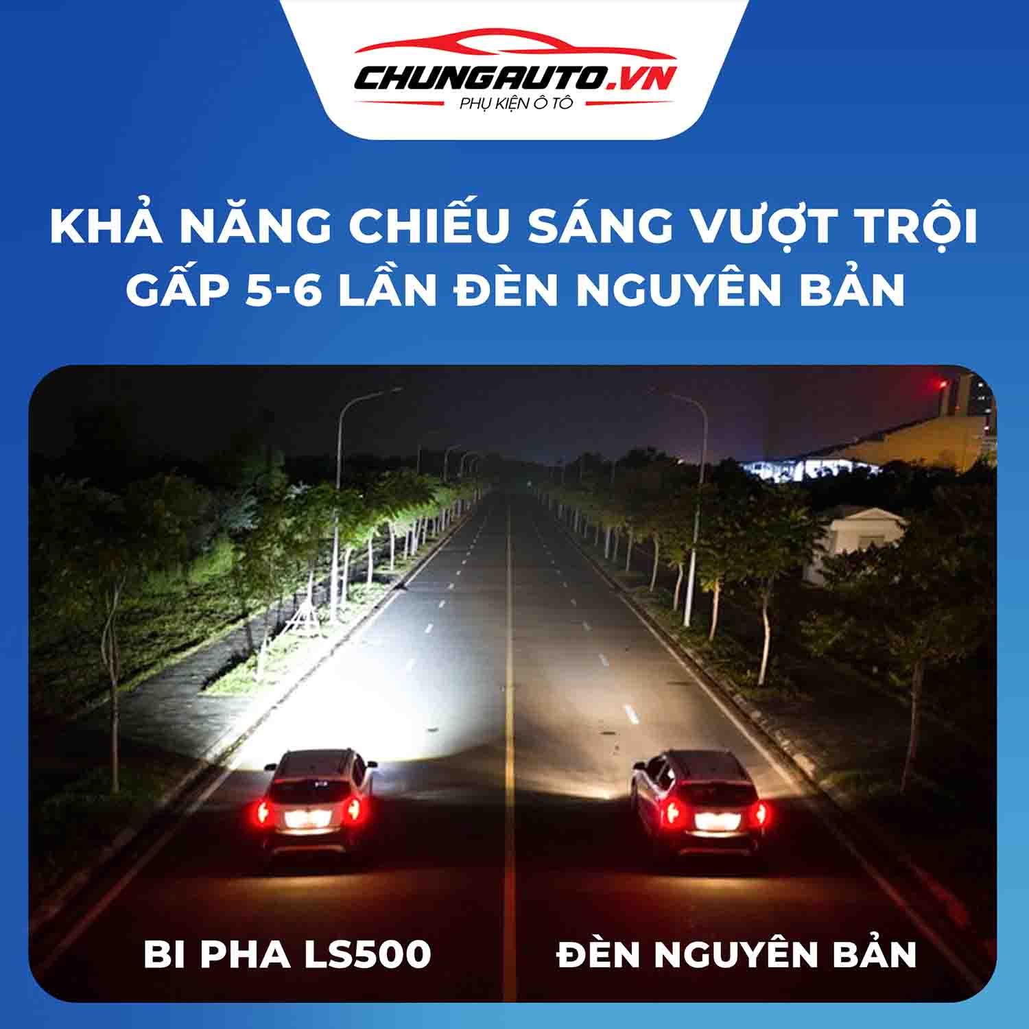 Tầm chiếu xa