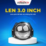 Đèn bi Led Nexway Vision LS500_7 