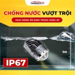 Đèn bi gầm Nexway Vision V8 Plus_9 
