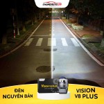 Đèn bi gầm Nexway Vision V8 Plus_5 