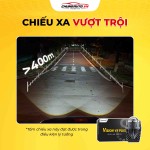 Đèn bi gầm Nexway Vision V8 Plus_4 