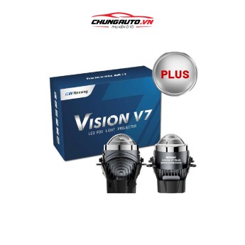 Đèn bi gầm Nexway Vision V7 Plus