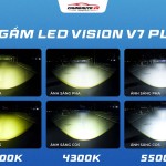 Đèn bi gầm Nexway Vision V7 Plus_5 