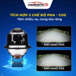 Đèn bi Led Nexway Vision LS600_3 