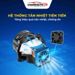 Đèn bi Led Nexway Vision LS600_6 