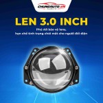 Đèn bi Led Nexway Vision LS600_5 