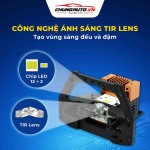 Đèn bi Led Nexway Vision LS600_4 