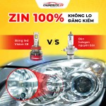 Đèn bóng Led Nexway Vision X8 Pro_8 