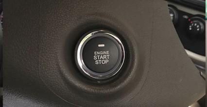 Độ Start/Stop Smart Key Cho Kia Forte 2009-2010-2011-2012-2013