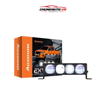 Đèn trợ pha Aozoom EX4