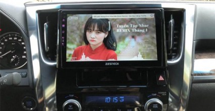 Hướng dẫn dowload nhạc cho xe ô tô nhanh và hiệu quả nhất
