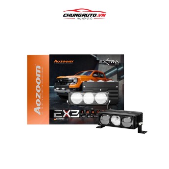 Đèn trợ pha Aozoom EX3