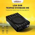 Loa sub Texpad Evobass M6_2 