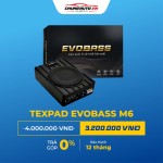 Loa sub Texpad Evobass M6_2 