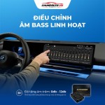 Loa sub Texpad Evobass M6_5 