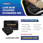 Loa sub Texpad Evobass M6_1 