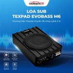 Loa sub Texpad Evobass M6_3 