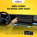 Loa sub điện Texpad Evobass M8_4 
