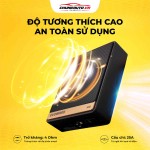 Loa sub điện Texpad Evobass M8_8 